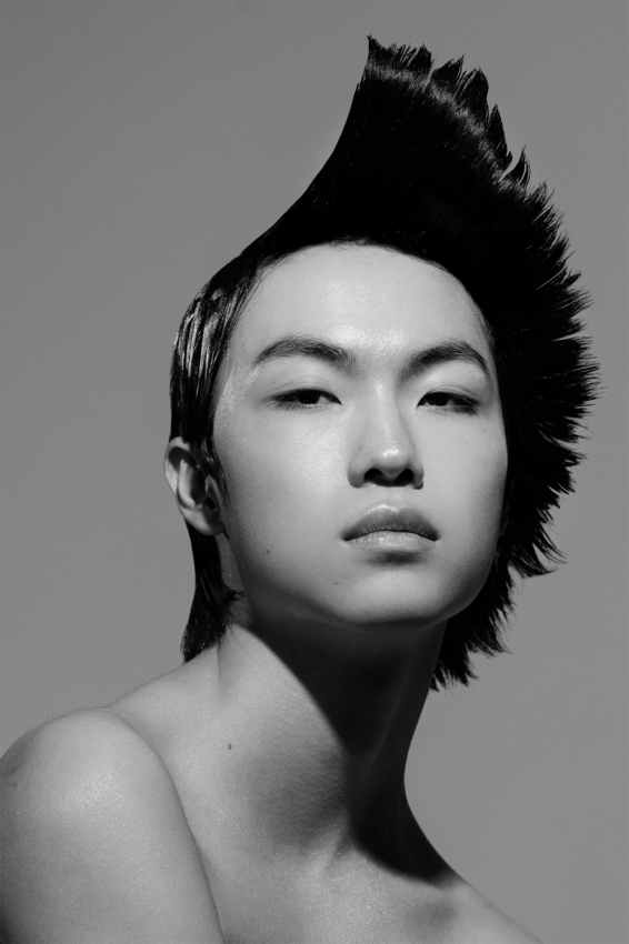 ANNA BARSEGHIAN - PORTFOLIO - BEAUTY